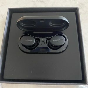 Bose Sport Wireless headphones